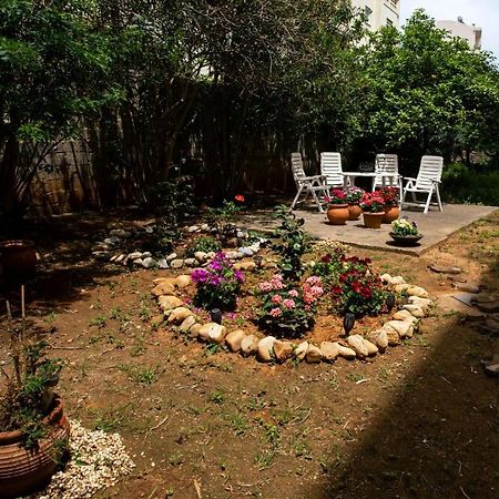 A Pleasant Stay In Chania Chania  Eksteriør billede