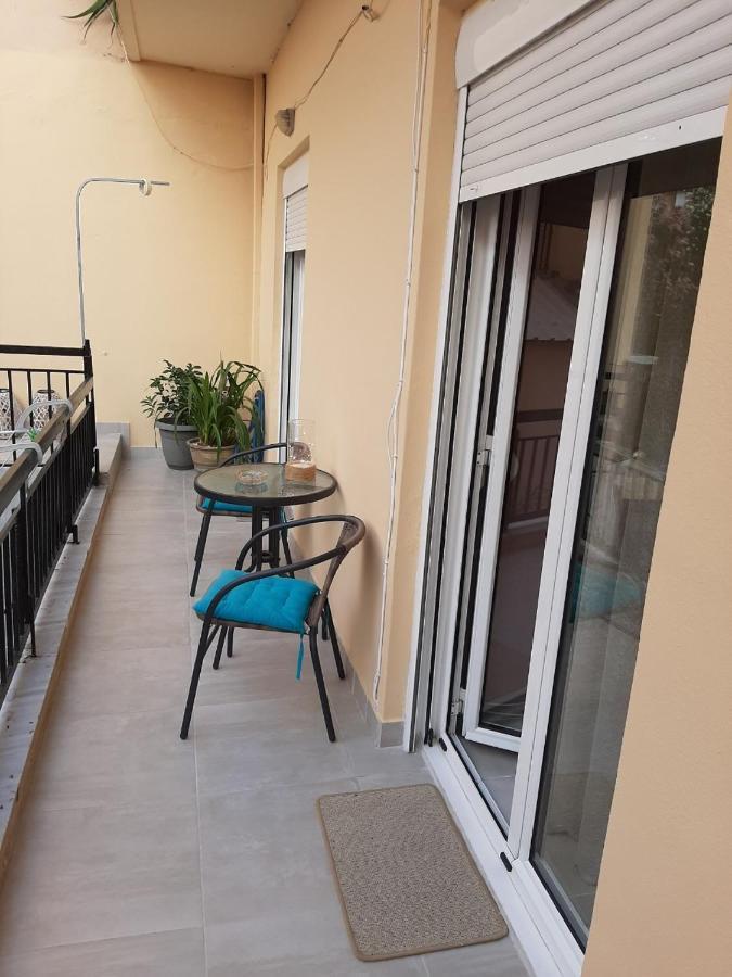 A Pleasant Stay In Chania Chania  Eksteriør billede