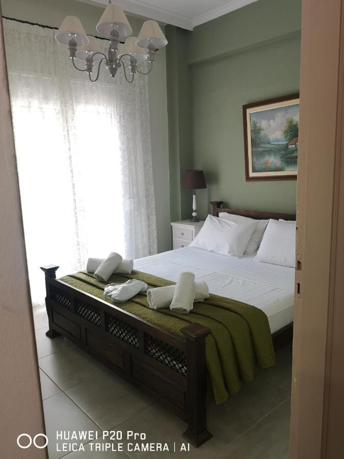A Pleasant Stay In Chania Chania  Eksteriør billede