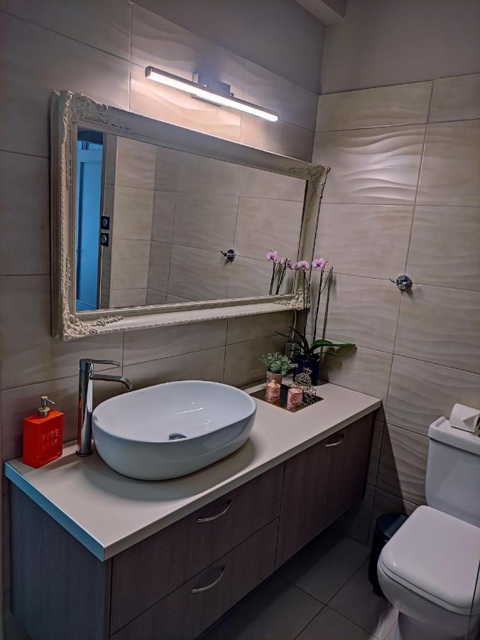 A Pleasant Stay In Chania Chania  Eksteriør billede