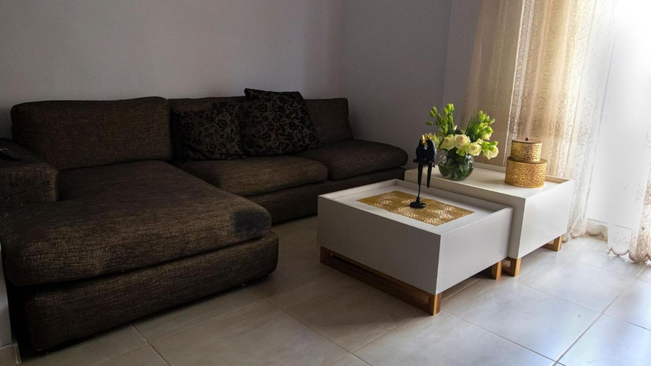 A Pleasant Stay In Chania Chania  Eksteriør billede