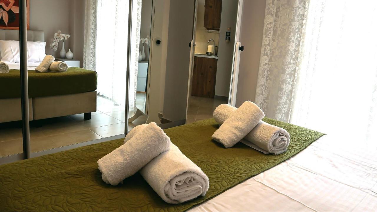 A Pleasant Stay In Chania Chania  Eksteriør billede
