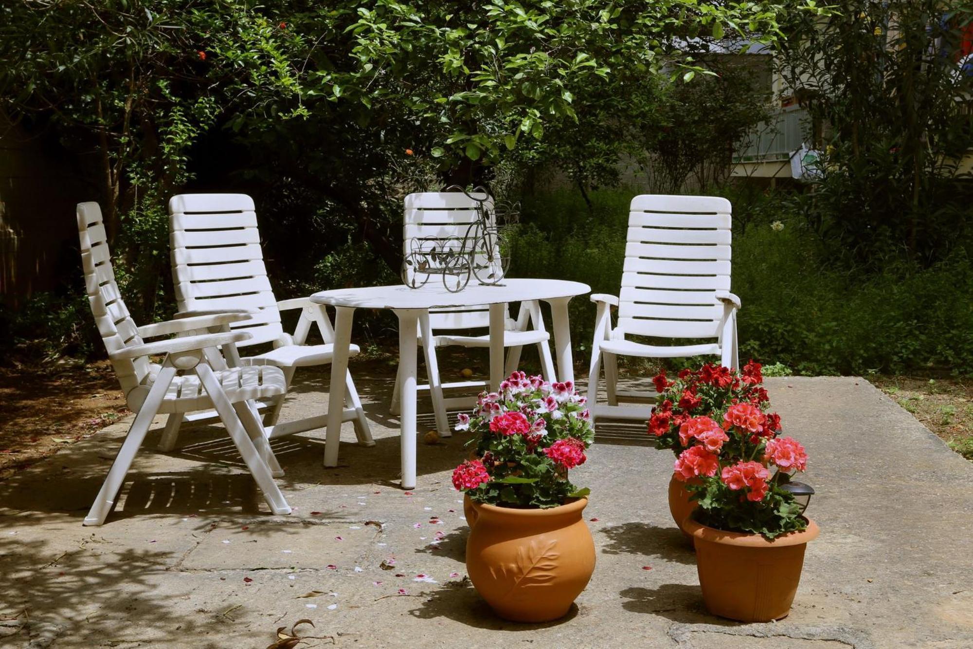A Pleasant Stay In Chania Chania  Eksteriør billede