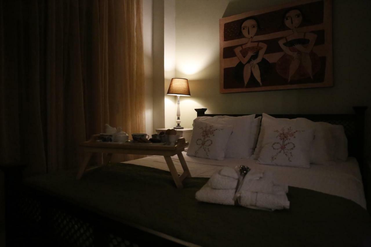 A Pleasant Stay In Chania Chania  Eksteriør billede