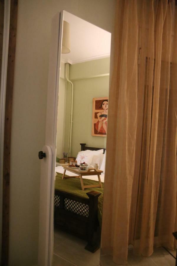 A Pleasant Stay In Chania Chania  Eksteriør billede