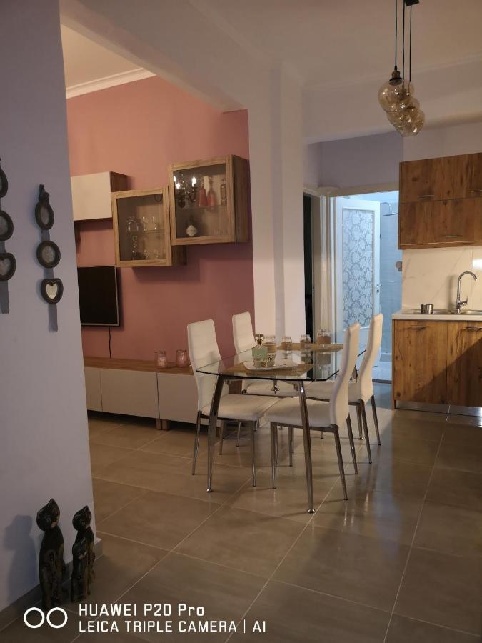 A Pleasant Stay In Chania Chania  Eksteriør billede